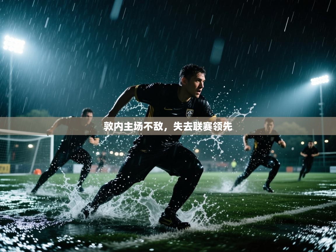 敦内主场不敌，失去联赛领先