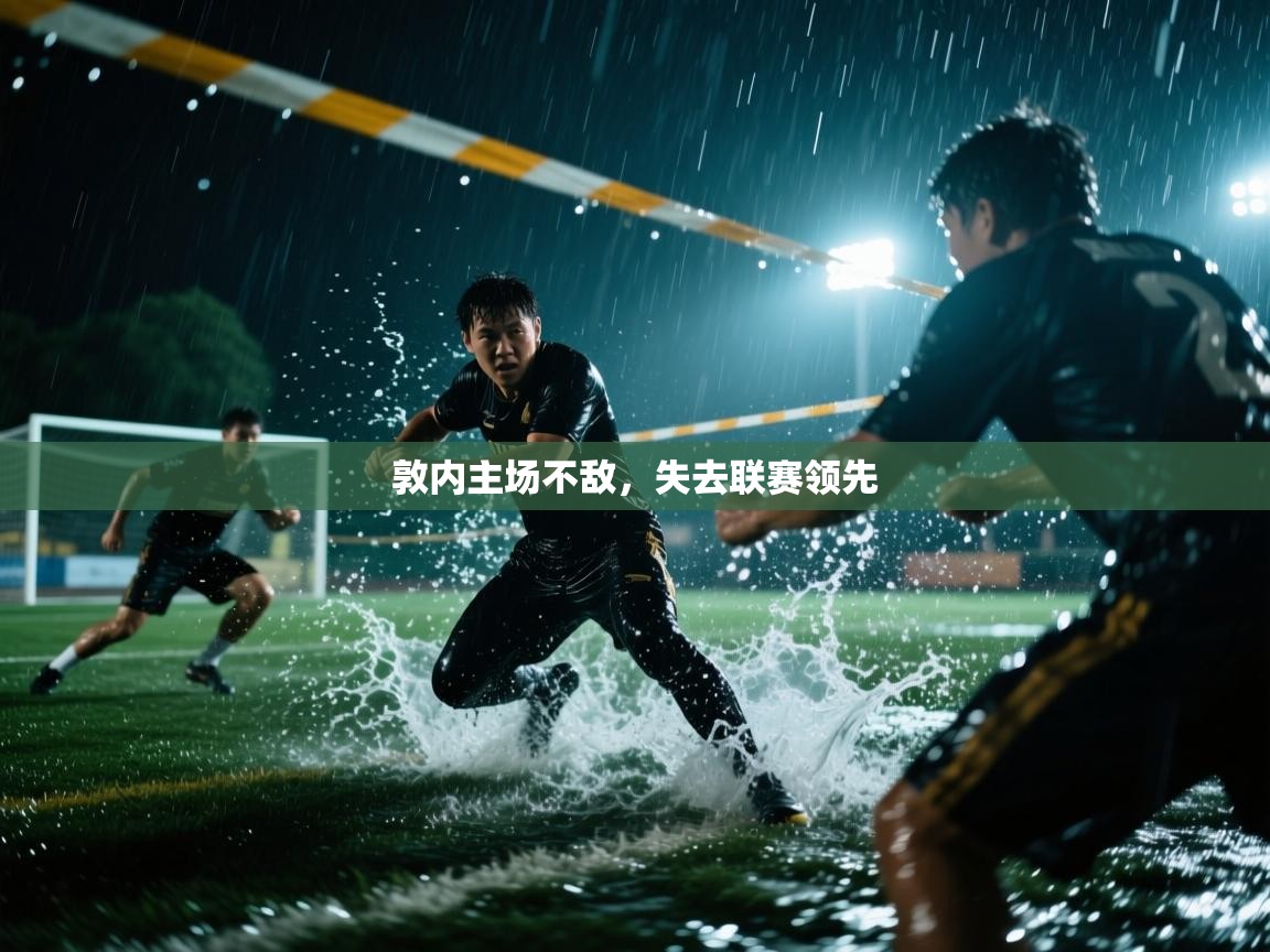 敦内主场不敌，失去联赛领先