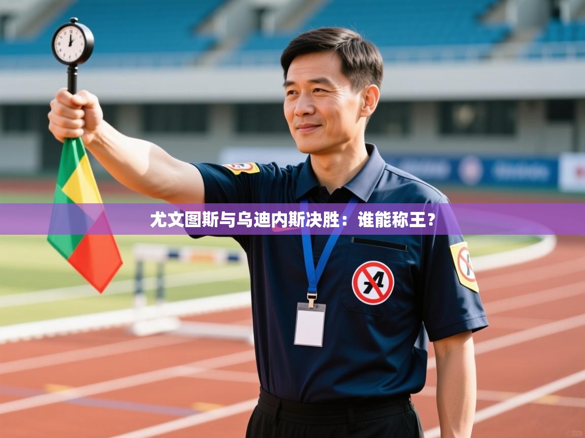 尤文图斯与乌迪内斯决胜：谁能称王？