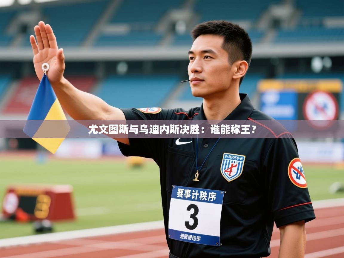 尤文图斯与乌迪内斯决胜：谁能称王？