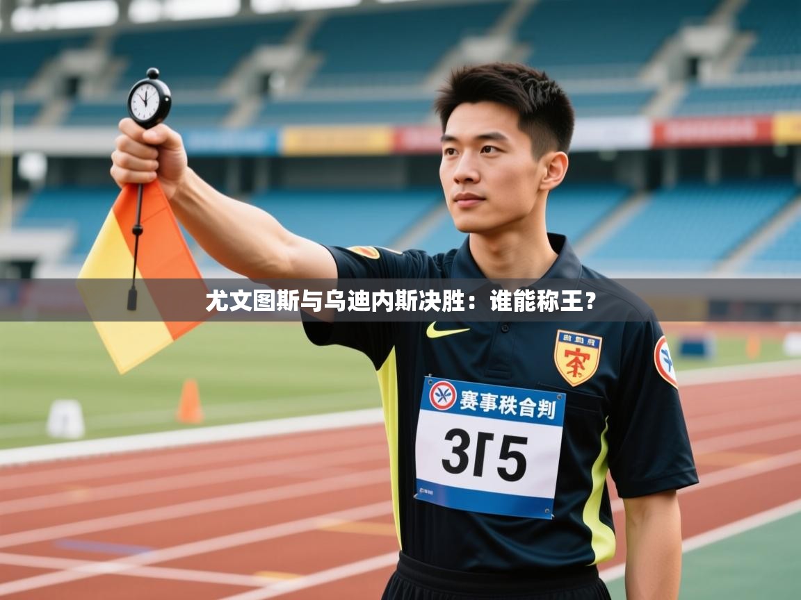 尤文图斯与乌迪内斯决胜：谁能称王？