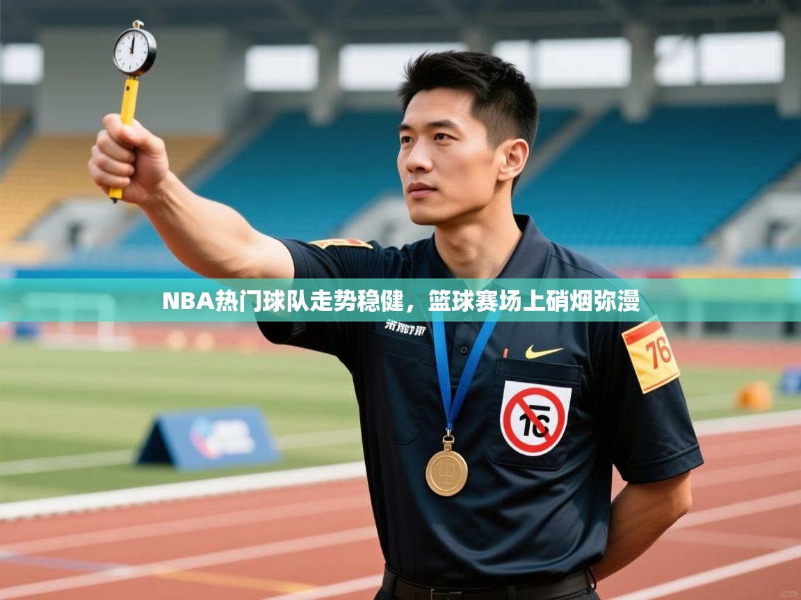 NBA热门球队走势稳健，篮球赛场上硝烟弥漫