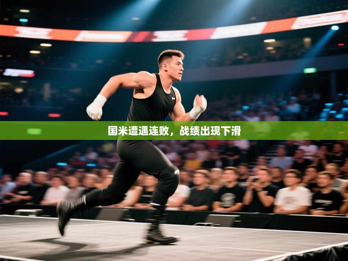 国米遭遇连败，战绩出现下滑