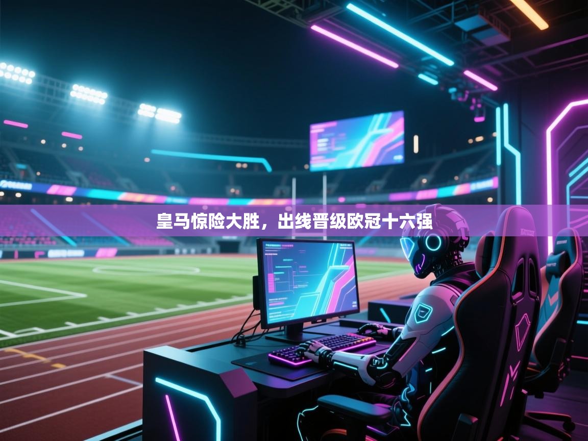 皇马惊险大胜，出线晋级欧冠十六强