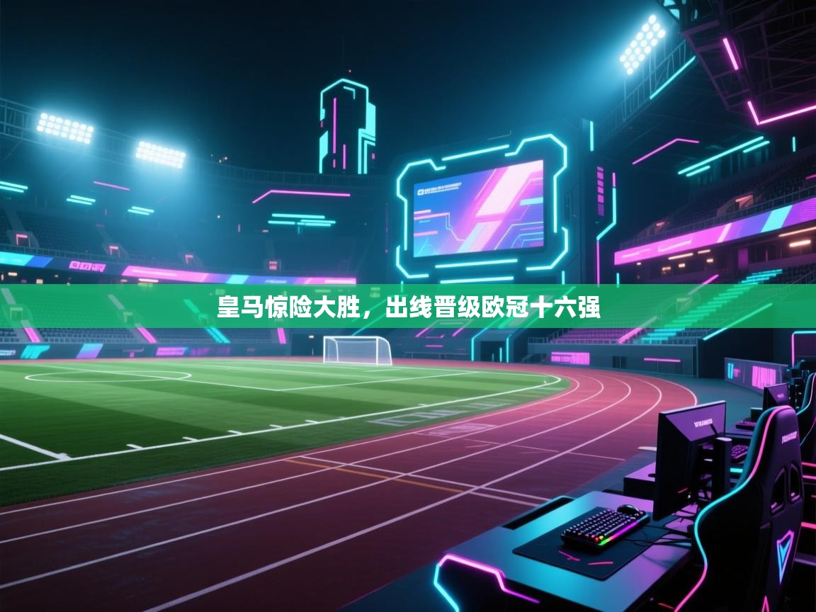 皇马惊险大胜，出线晋级欧冠十六强