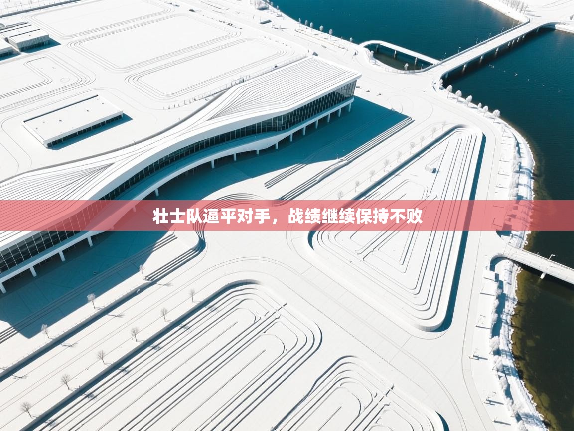 壮士队逼平对手，战绩继续保持不败