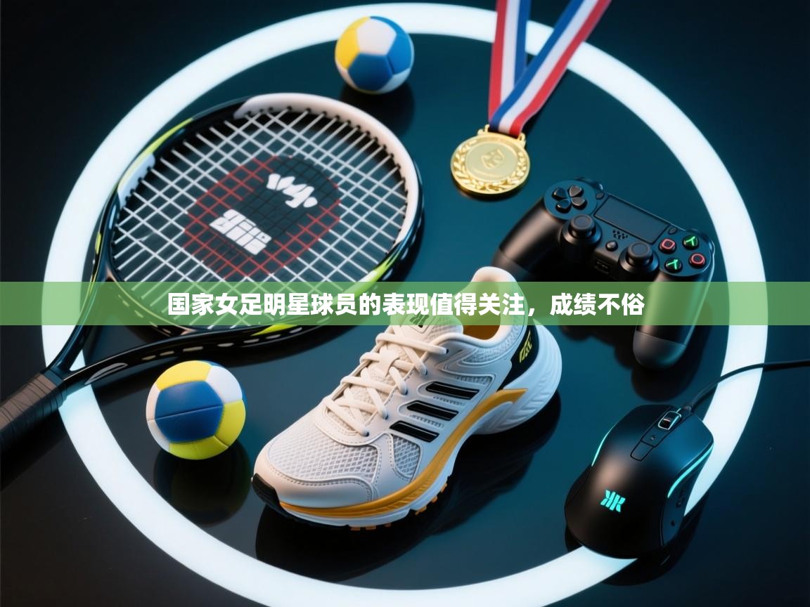 国家女足明星球员的表现值得关注，成绩不俗