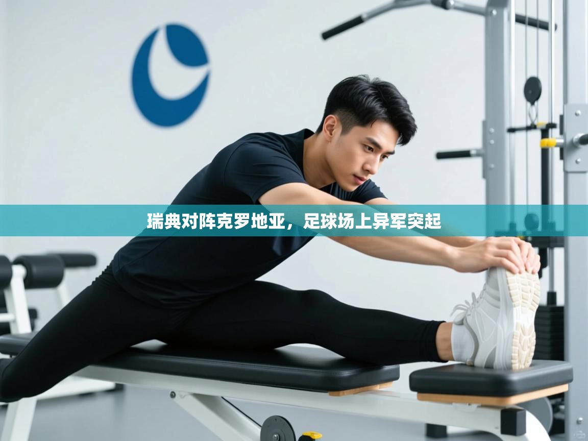 瑞典对阵克罗地亚，足球场上异军突起