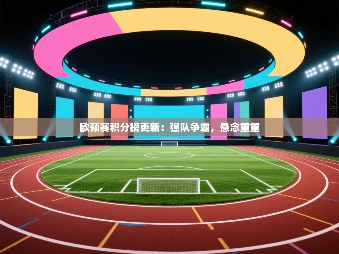 欧预赛积分榜更新：强队争霸，悬念重重