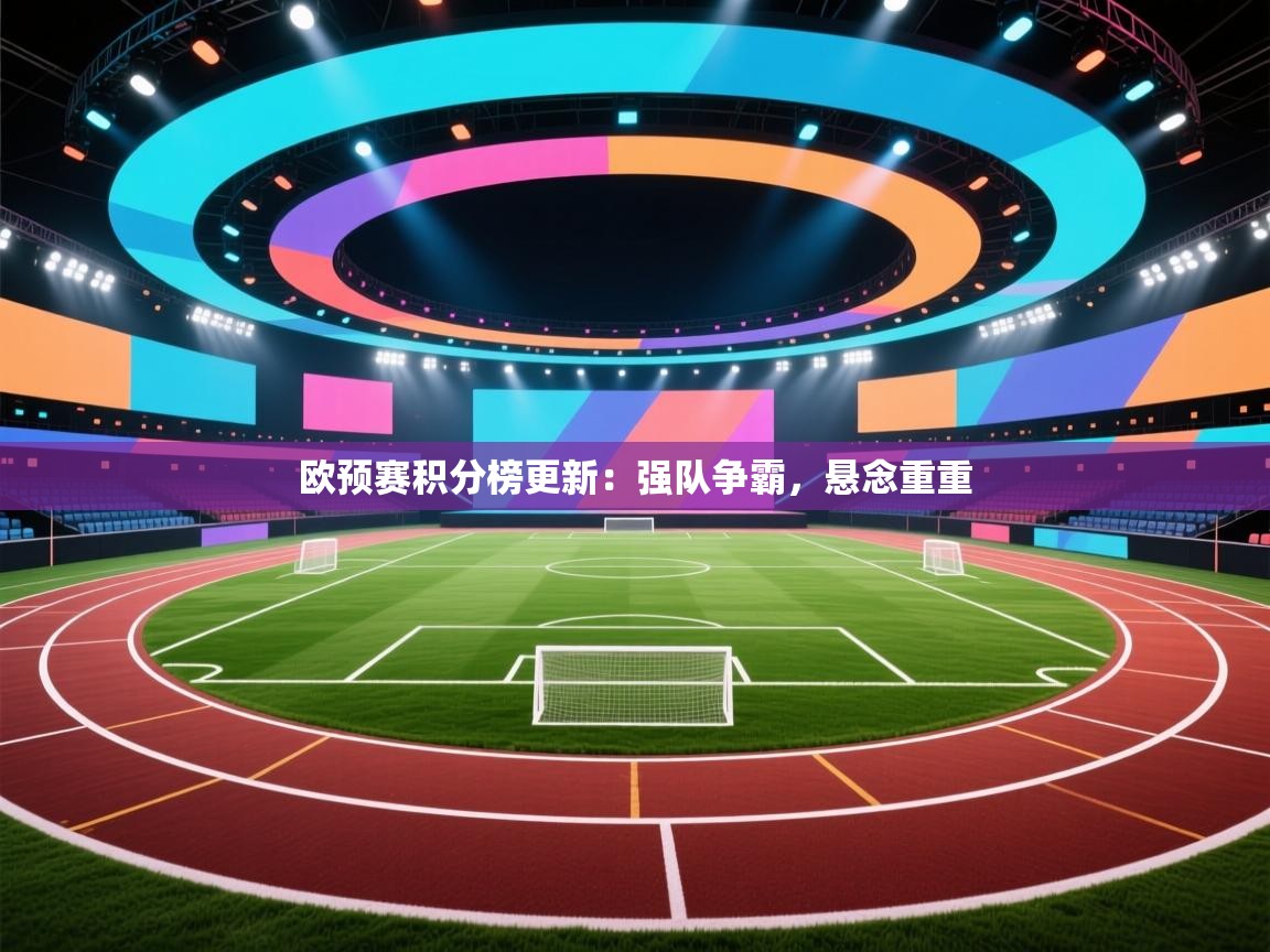 欧预赛积分榜更新：强队争霸，悬念重重