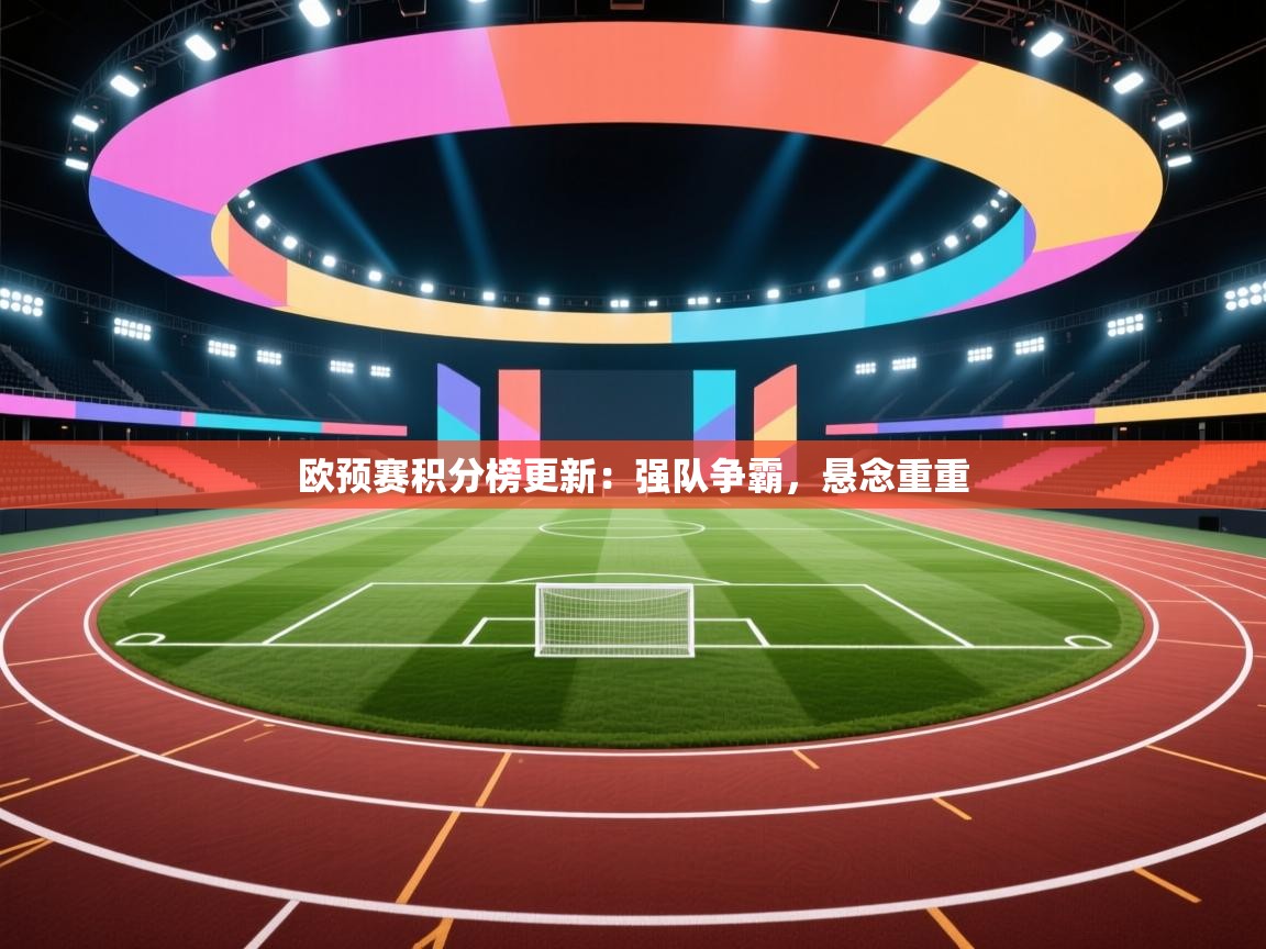 欧预赛积分榜更新：强队争霸，悬念重重