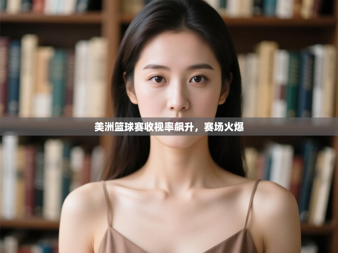 美洲篮球赛收视率飙升，赛场火爆