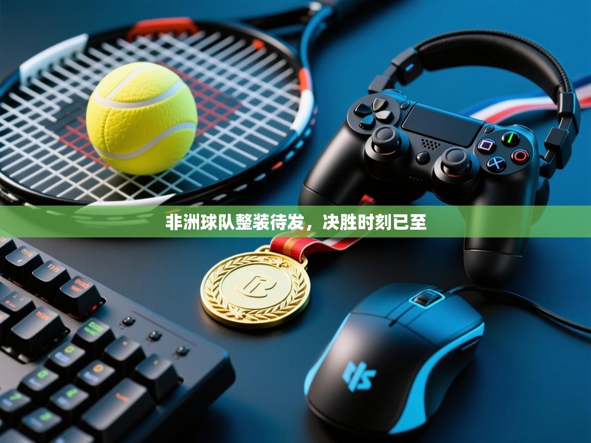 开云体育无法登录解决方案-非洲球队整装待发,决胜时刻已至 第1张