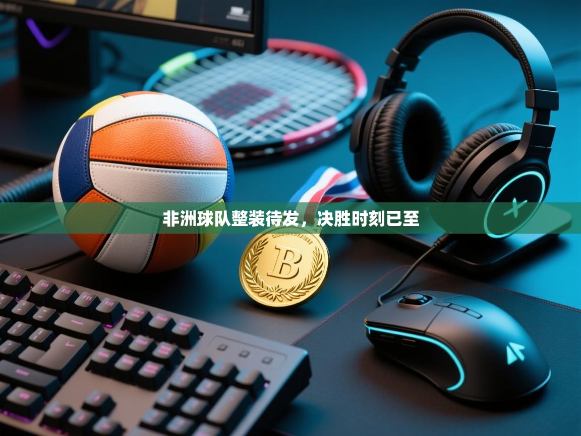 开云体育无法登录解决方案-非洲球队整装待发,决胜时刻已至 第2张