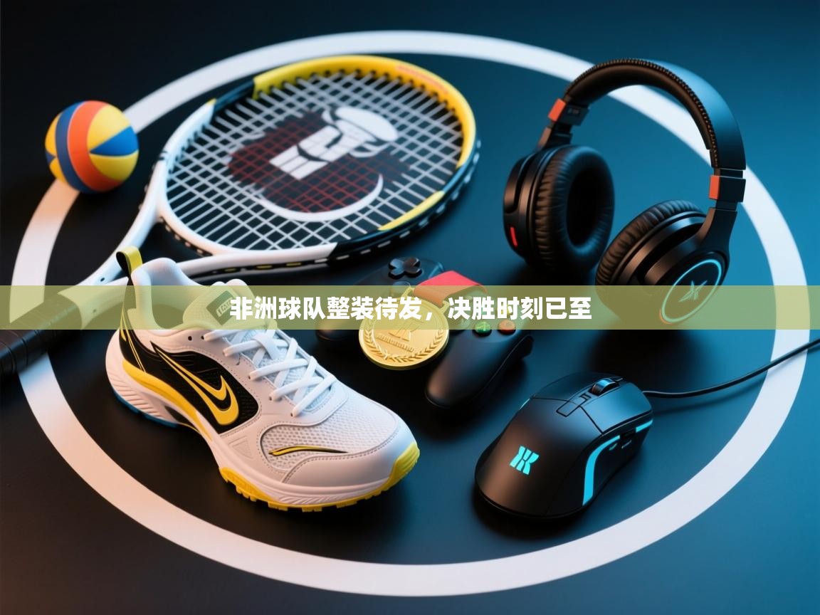 开云体育无法登录解决方案-非洲球队整装待发,决胜时刻已至 第3张