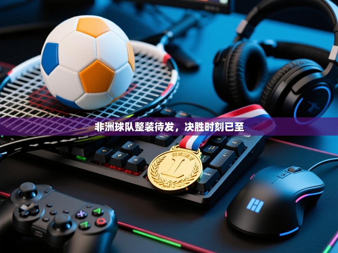 开云体育无法登录解决方案-非洲球队整装待发,决胜时刻已至 第4张