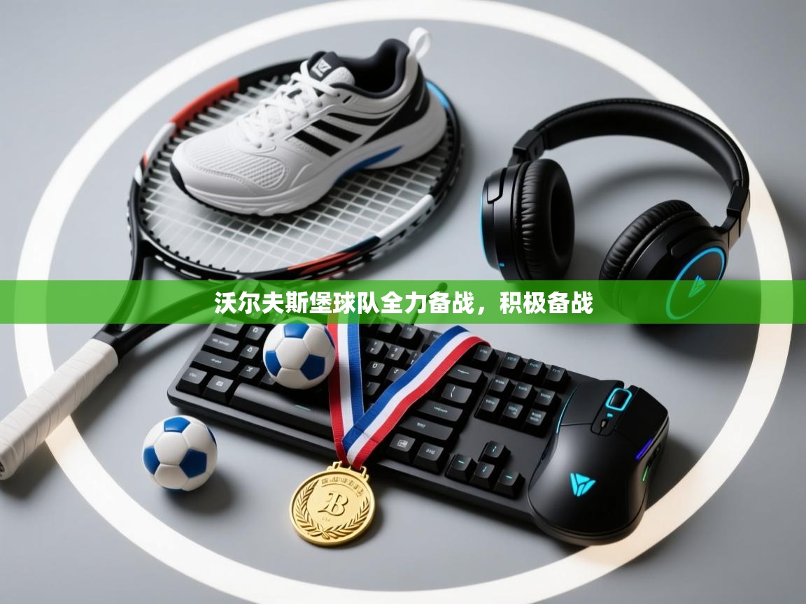 开云APP-沃尔夫斯堡球队全力备战，积极备战  第2张