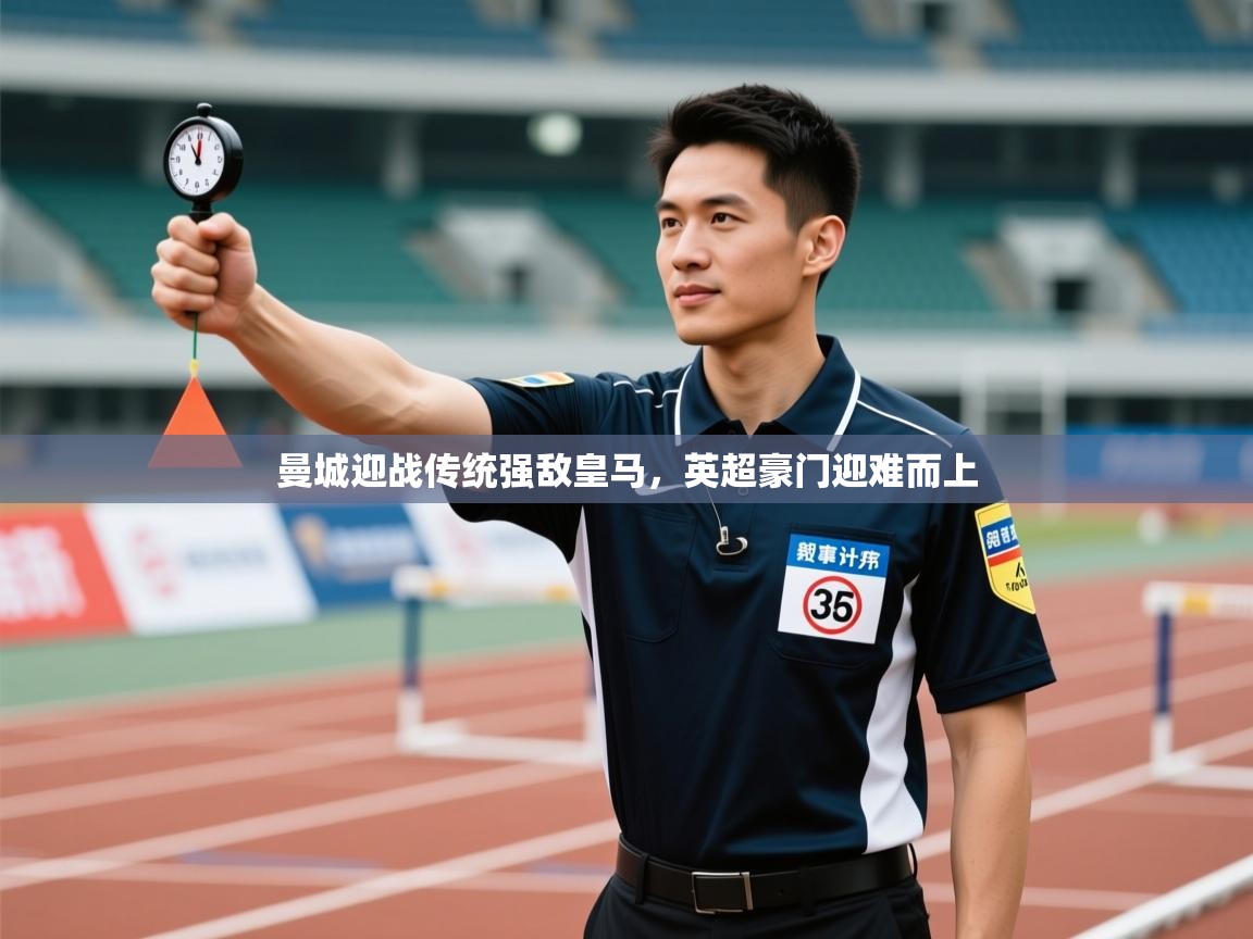 曼城迎战传统强敌皇马，英超豪门迎难而上