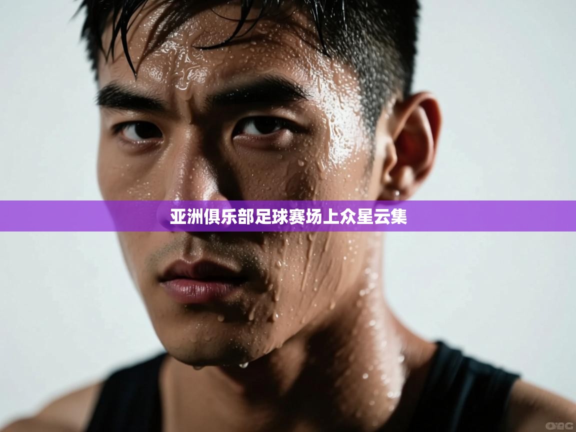 开云kaiyun体育app入口下载官网-亚洲俱乐部足球赛场上众星云集  第1张