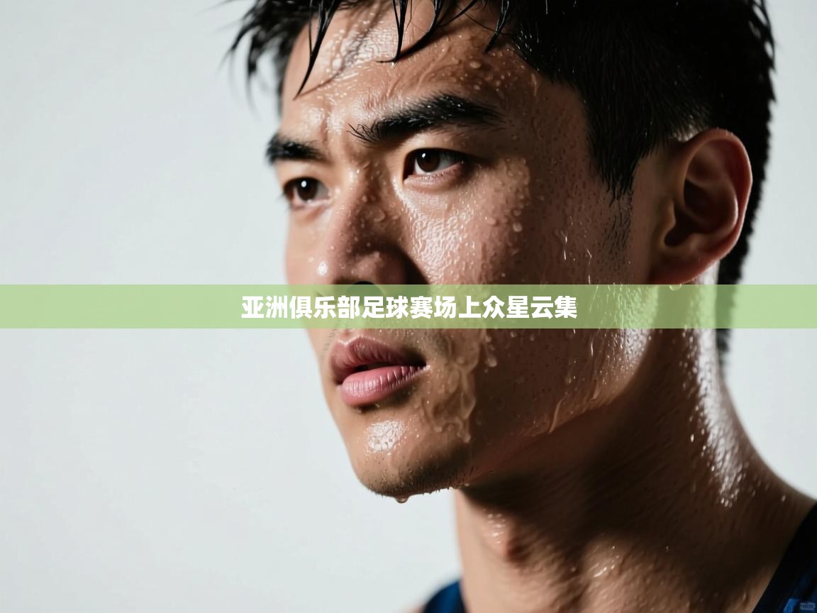 开云kaiyun体育app入口下载官网-亚洲俱乐部足球赛场上众星云集  第3张