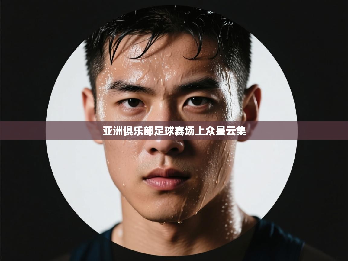 开云kaiyun体育app入口下载官网-亚洲俱乐部足球赛场上众星云集  第2张