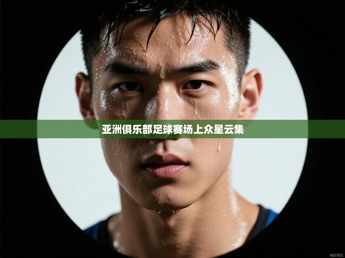 开云kaiyun体育app入口下载官网-亚洲俱乐部足球赛场上众星云集  第4张