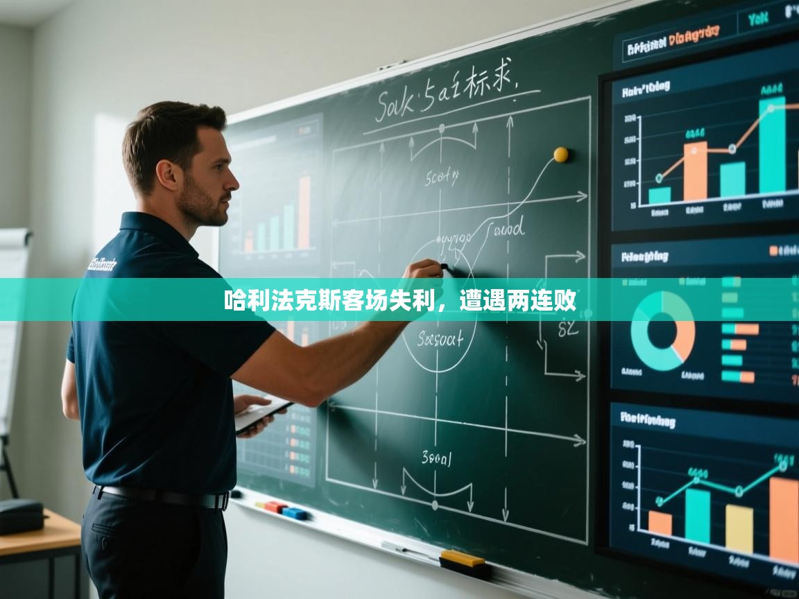 哈利法克斯客场失利，遭遇两连败
