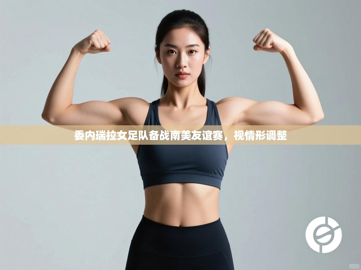 委内瑞拉女足队备战南美友谊赛，视情形调整