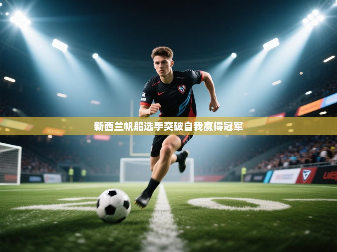 新西兰帆船选手突破自我赢得冠军