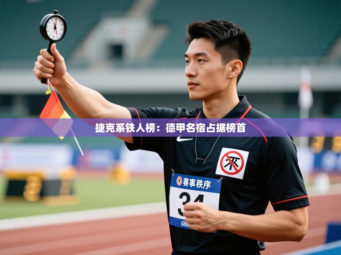 捷克系铁人榜：德甲名宿占据榜首