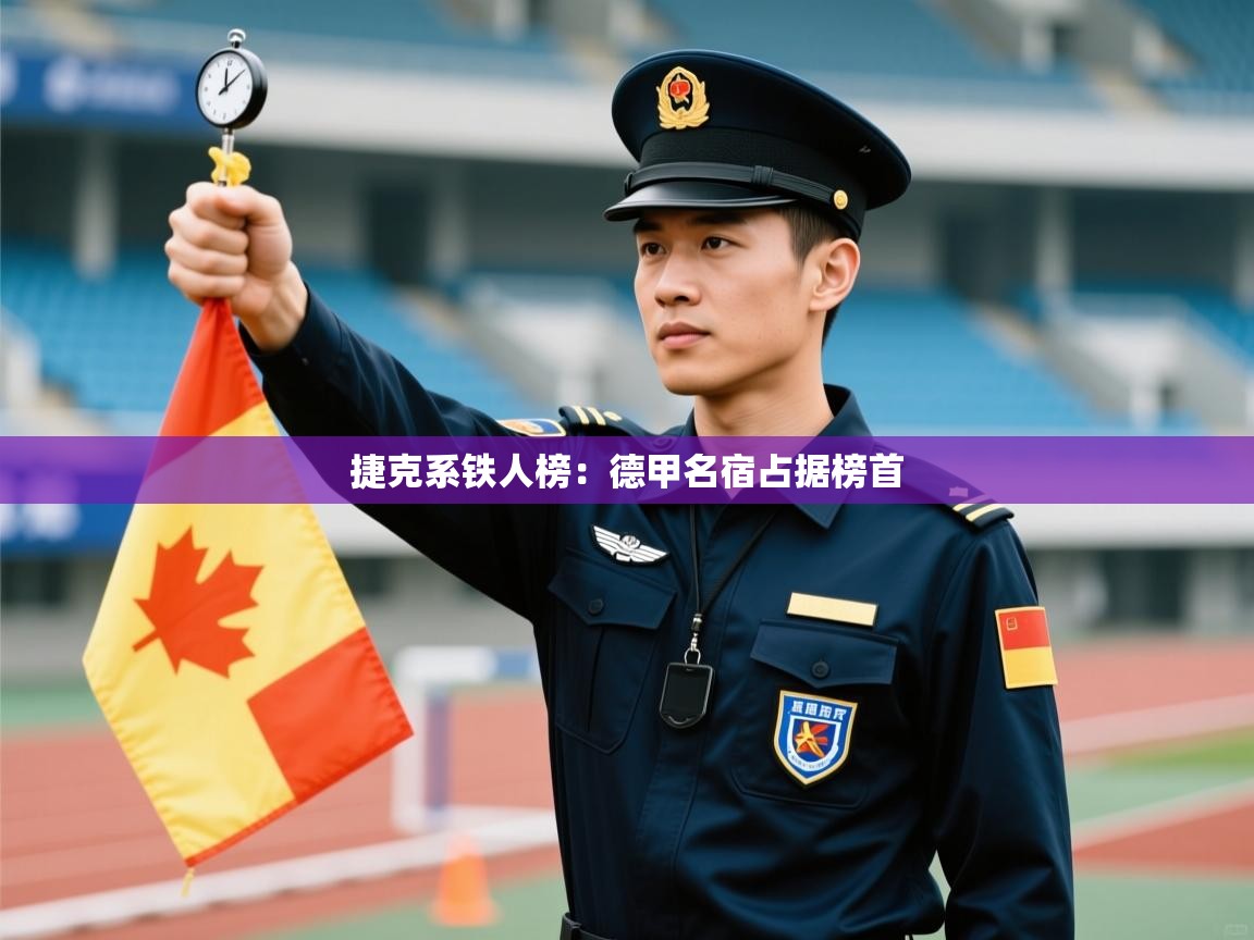 捷克系铁人榜：德甲名宿占据榜首