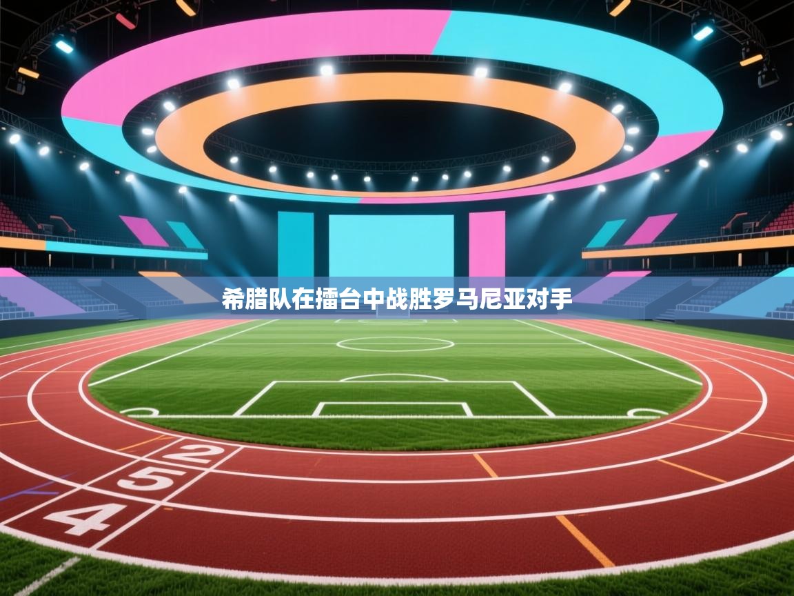 开云体育注册下载-希腊队在擂台中战胜罗马尼亚对手  第3张