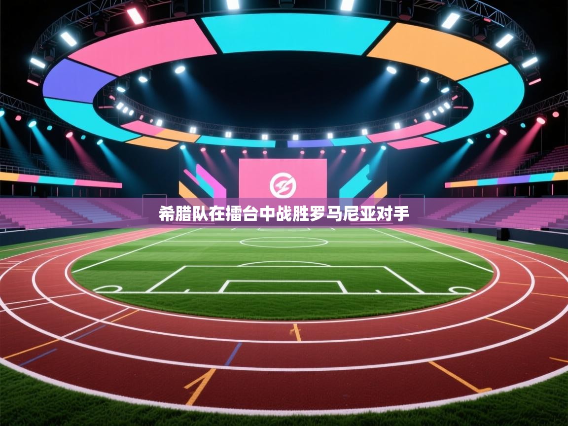 开云体育注册下载-希腊队在擂台中战胜罗马尼亚对手  第4张