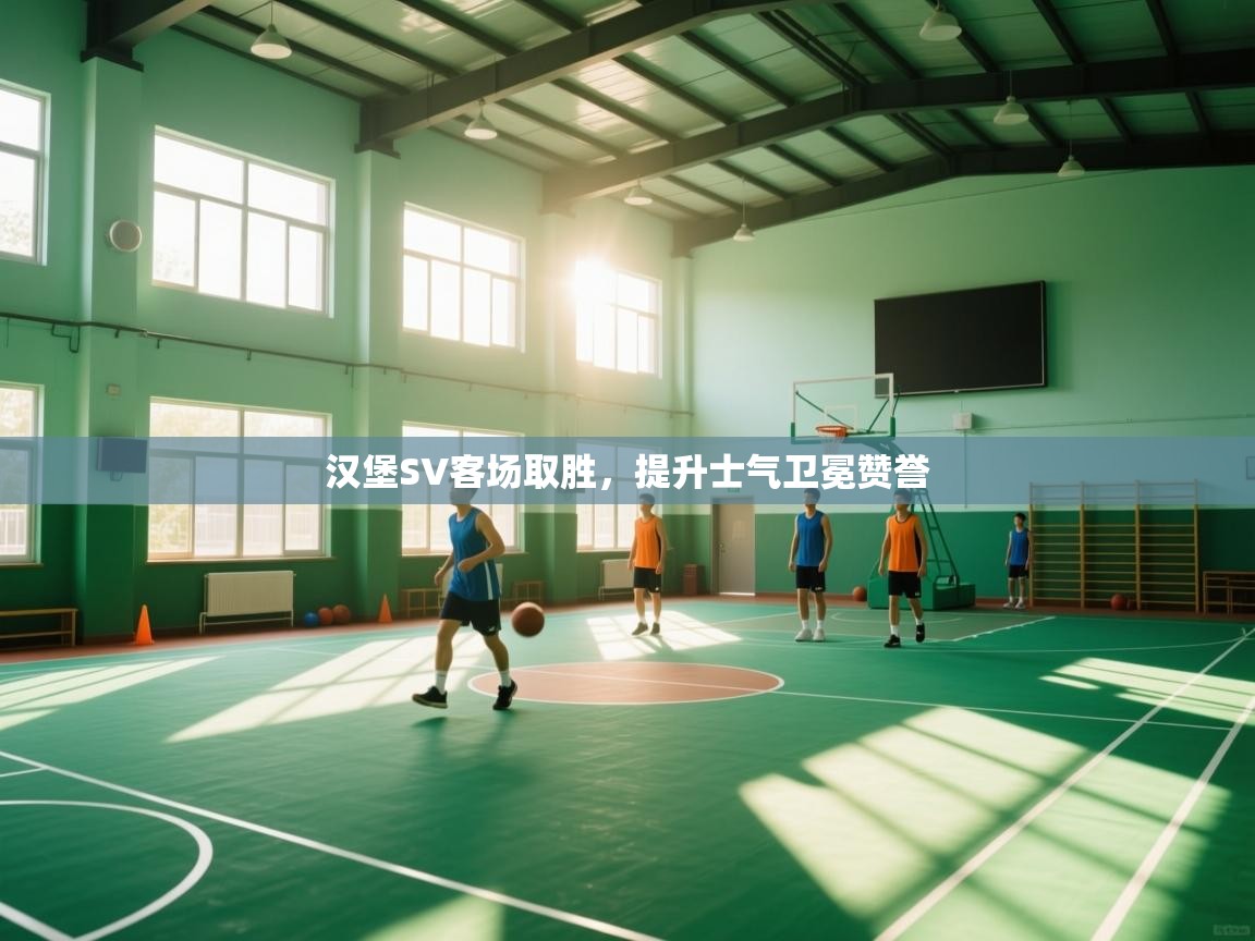 云开体育官网入口登录网页-汉堡SV客场取胜，提升士气卫冕赞誉  第3张