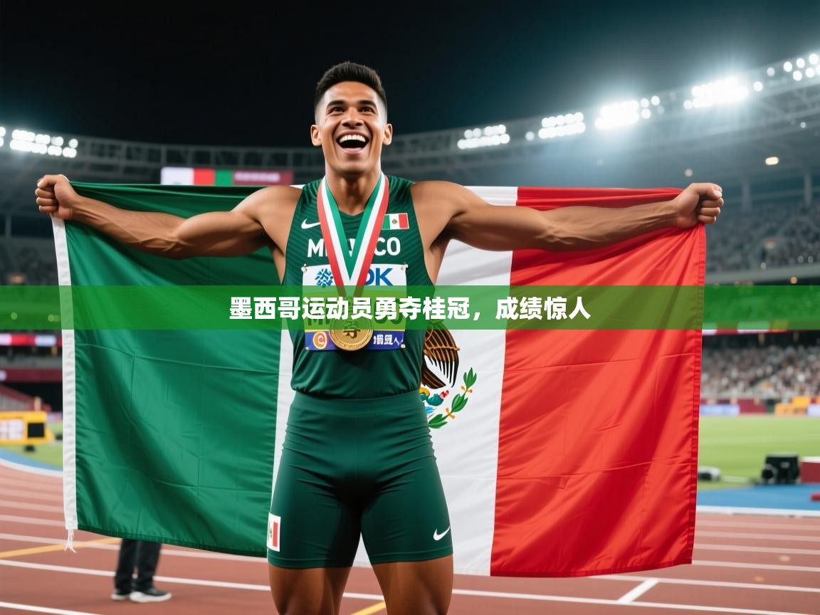 开云体育下载-墨西哥运动员勇夺桂冠，成绩惊人  第2张