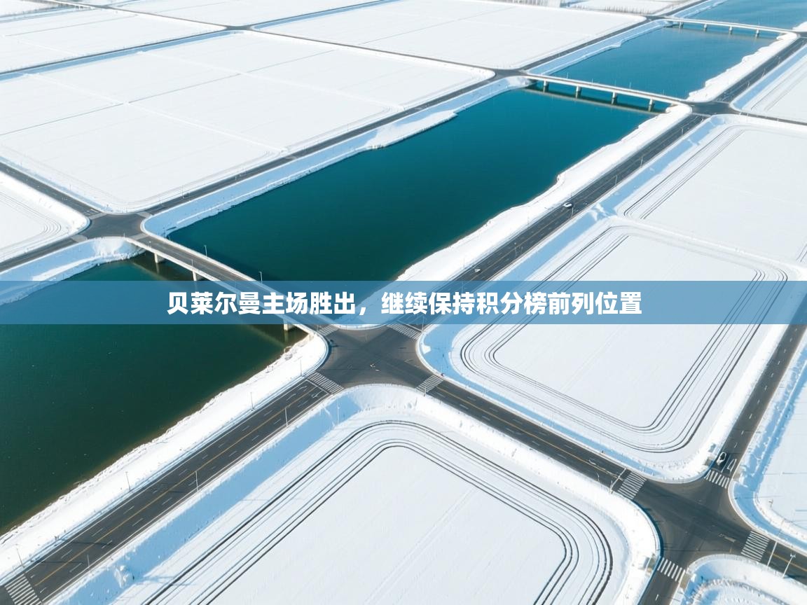 云开体育app官网入口-贝莱尔曼主场胜出,继续保持积分榜前列位置 第3张