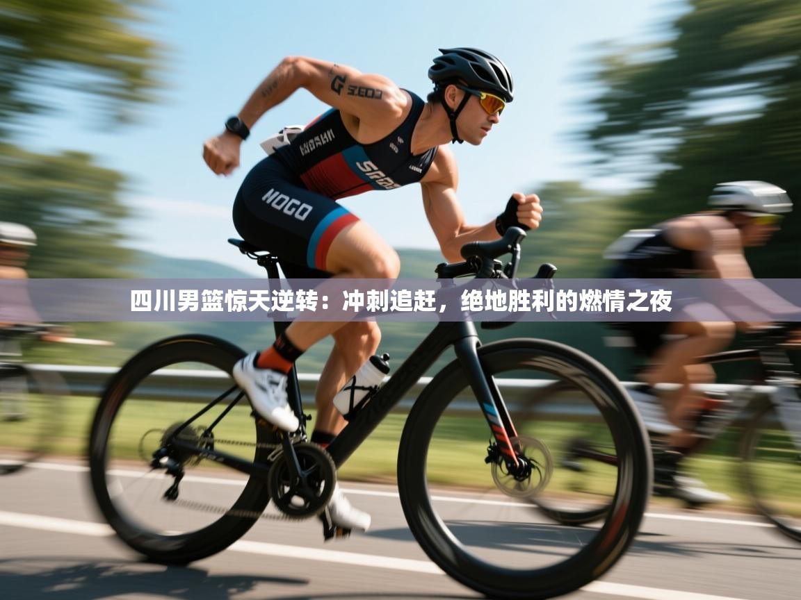 四川男篮惊天逆转：冲刺追赶，绝地胜利的燃情之夜