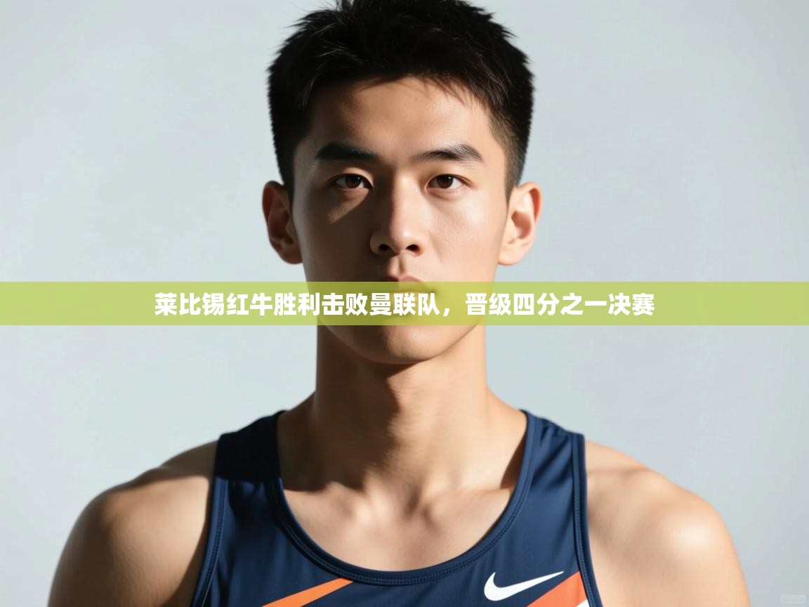 莱比锡红牛胜利击败曼联队，晋级四分之一决赛