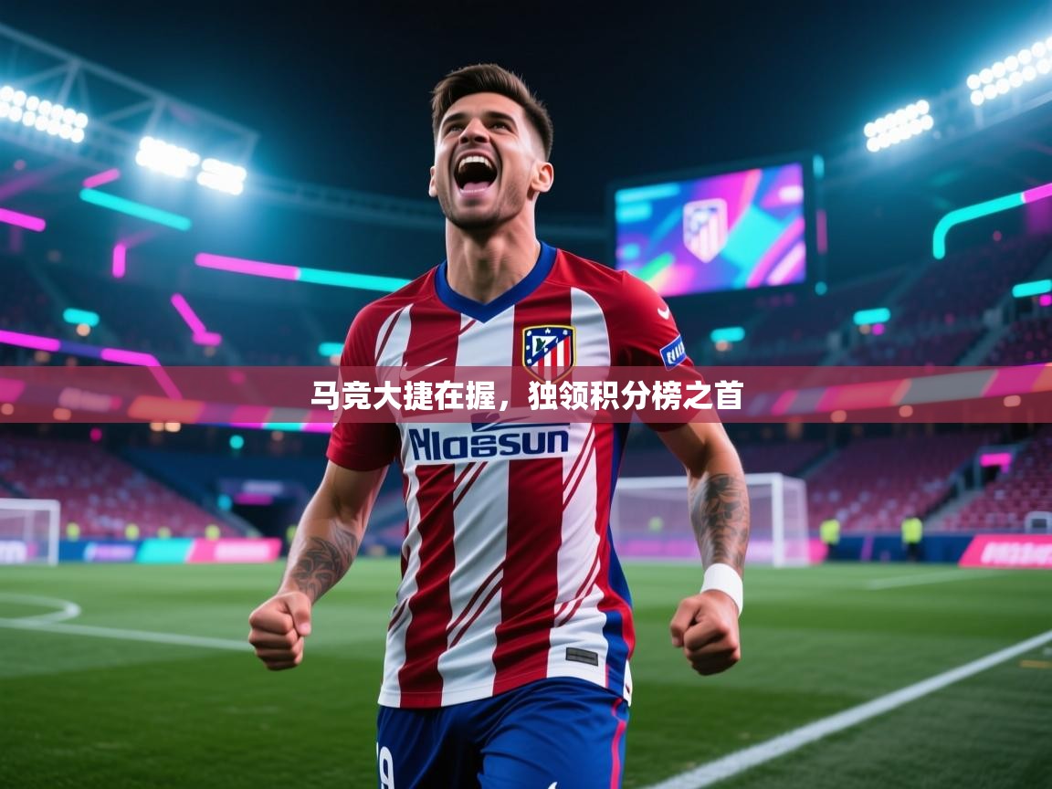 马竞大捷在握，独领积分榜之首