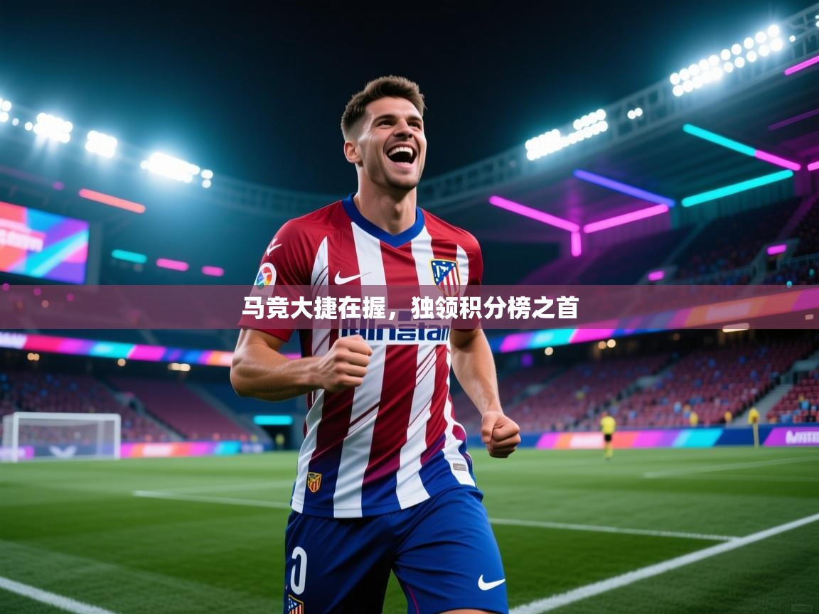 马竞大捷在握，独领积分榜之首