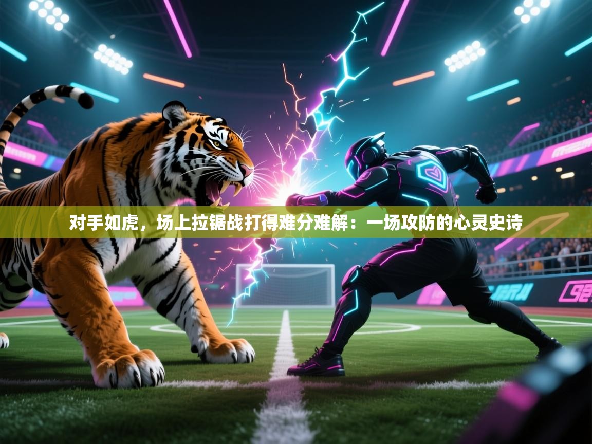 云开体育app官网入口网页版-对手如虎，场上拉锯战打得难分难解：一场攻防的心灵史诗  第1张