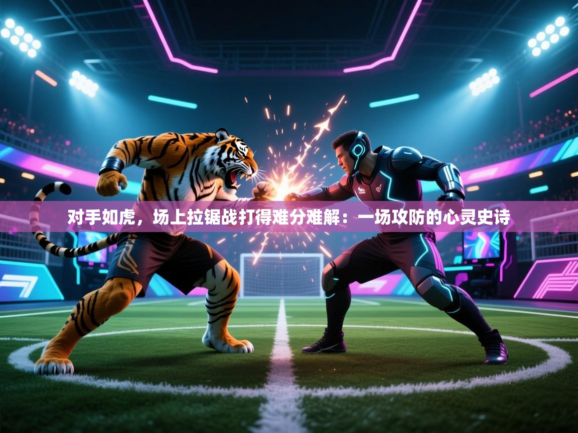 云开体育app官网入口网页版-对手如虎，场上拉锯战打得难分难解：一场攻防的心灵史诗  第3张
