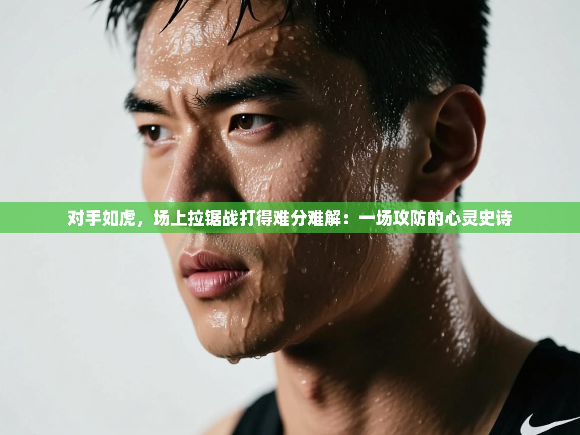 云开体育app官网入口网页版-对手如虎，场上拉锯战打得难分难解：一场攻防的心灵史诗  第2张