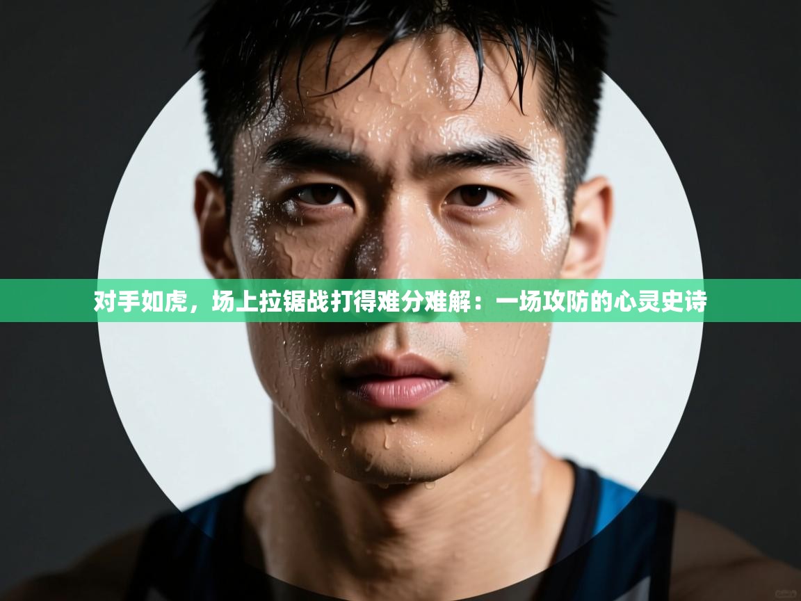 云开体育app官网入口网页版-对手如虎，场上拉锯战打得难分难解：一场攻防的心灵史诗  第4张