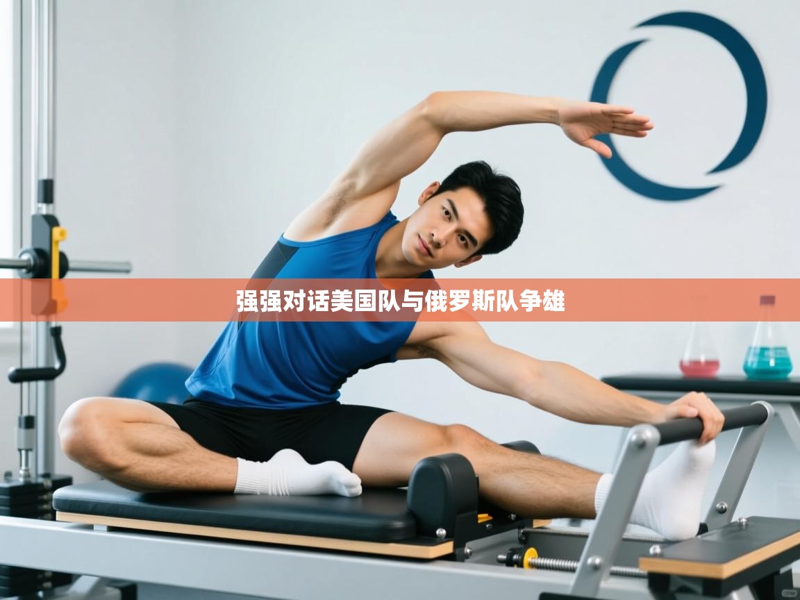 云开体育app官网登录入口-强强对话美国队与俄罗斯队争雄  第4张