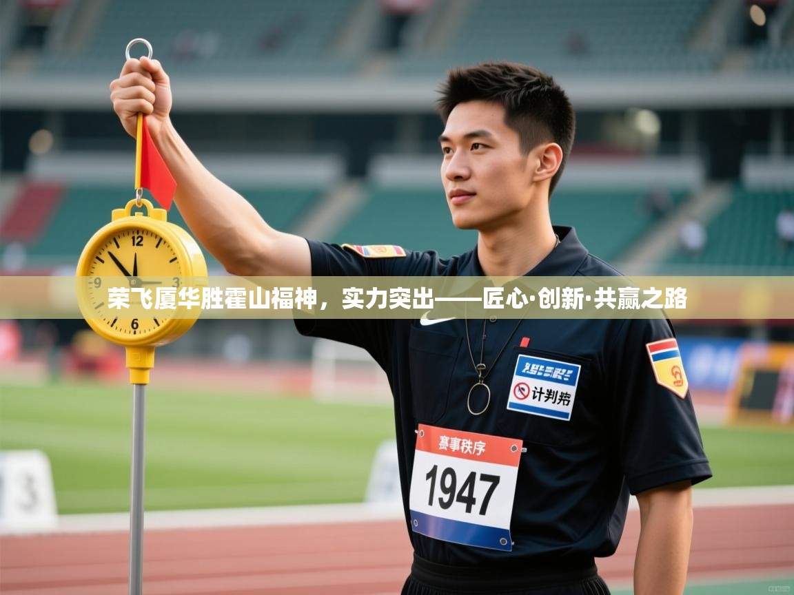 -荣飞厦华胜霍山福神，实力突出——匠心·创新·共赢之路  第1张