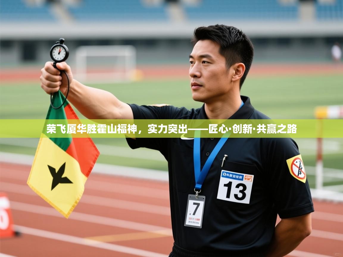 -荣飞厦华胜霍山福神，实力突出——匠心·创新·共赢之路  第3张