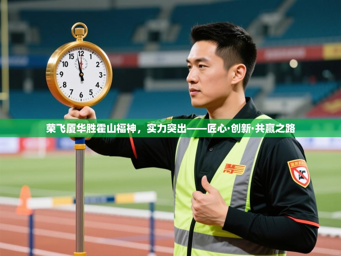 -荣飞厦华胜霍山福神，实力突出——匠心·创新·共赢之路  第4张